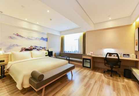 Lainnya Atour Hotel Xichang Road Langfang