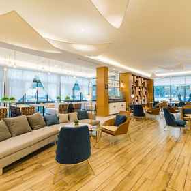 Primary image1Atour Hotel Xintian Plaza Houma,侯马市飯店