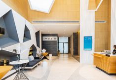 기타 4 Atour Hotel Banqiao Nanjing