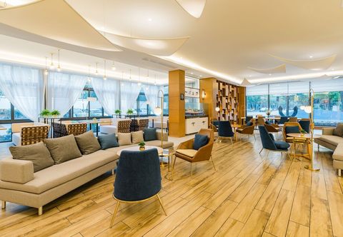 기타 Atour Hotel Banqiao Nanjing