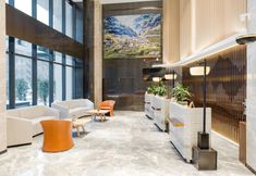 기타 2 Atour Hotel Banqiao Nanjing