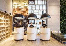 Lainnya 7 Atour Hotel Middle Yanlin Road Changzhou