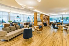 Lainnya Atour Hotel Middle Yanlin Road Changzhou