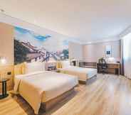 Others 5 Atour Hotel Gold Beach Qingdao