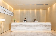 Others 3 Atour Hotel Mulan Pishang Building Wuhan