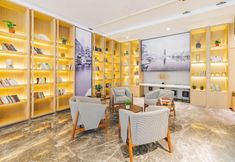 Others 3 Atour Hotel Panlong Avenue Wuhan
