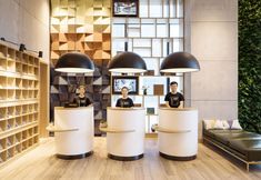 Others 7 Atour Hotel High Speed Railway Station Maoming