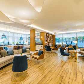 Primary image 1 Atour Hotel High Speed Railway Station Maoming, 四季酒店 Hotels