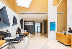 Others 5 Atour Hotel High Speed Railway Station Maoming