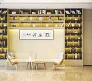 Others 3 Atour Hotel Yufeng Mountain Park Liuzhou