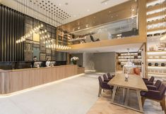 Others 2 Atour Hotel Jiuyan Bridge NetEase Strict Selection Chengdu