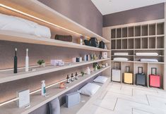 Others 6 Atour Hotel Huayang Metro Station Tianfu Chengdu