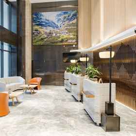 Primary image 1 Atour Hotel Grand Mercantile Exchange Kunming, Xishan Qu Hotels