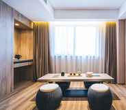 Others 6 Atour Hotel Taiao Daxing District Xi'an