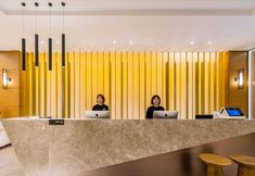 Lain-lain 5 Atour Hotel Zaoyuan Yan'an