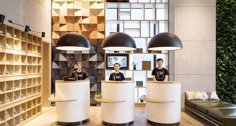 其他 2 Atour Hotel Tianshui High Speed Railway Station Tianshui