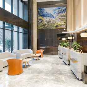 Primary image 1 Atour Hotel Tianshui High Speed Railway Station Tianshui, Qingshui Xian Hotels