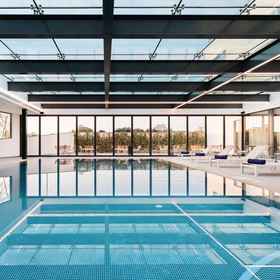 Primary image1Eurostars Matosinhos,诺特购物中心飯店