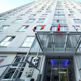 Primary image 1 Gunes Suites, Poseidon Underwater Technical Sis.v was eğt.tic.ltd.ş. Hotels