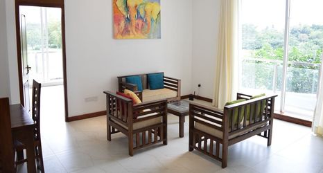 其他 2 The Green' Apartments