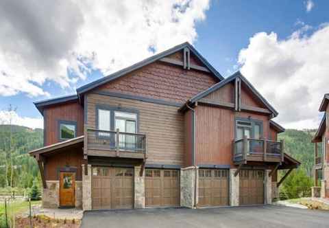 Khác Spacious 4 Bedroom Townhome in River Run Village Within Walking Distance to Gondola and Restaurants