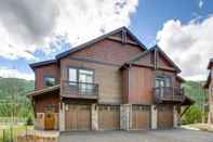 Khác Spacious 4 Bedroom Townhome in River Run Village Within Walking Distance to Gondola and Restaurants