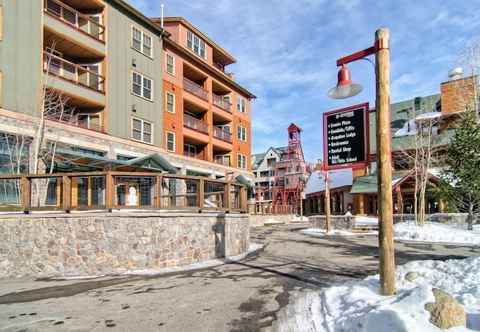 Others Premier 2 Bedroom Mountain Condo in River Run Village With Expansive Mountain Views and Walking Distance to Ski Slopes