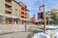 Lainnya Premier 2 Bedroom Mountain Condo in River Run Village With Expansive Mountain Views and Walking Distance to Ski Slopes