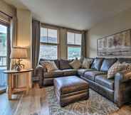 Others 7 Premier 2 Bedroom Mountain Condo in River Run Village With Expansive Mountain Views and Walking Distance to Ski Slopes