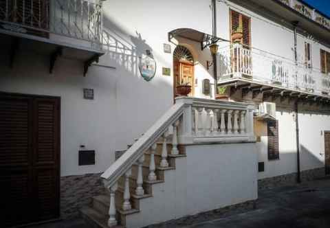 Others Guest House a Portapalermo