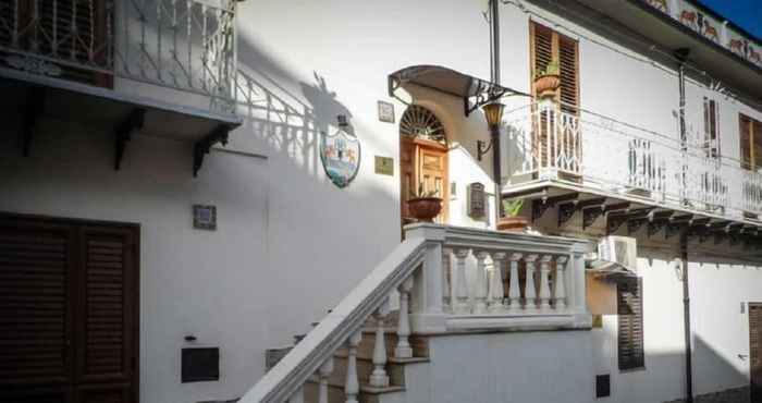 Others Guest House a Portapalermo