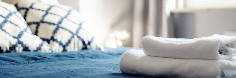 其他 Business Mokotow Park 214 Apartment