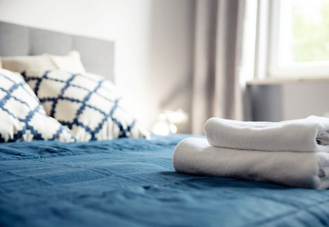 Others Business Mokotow Park 214 Apartment