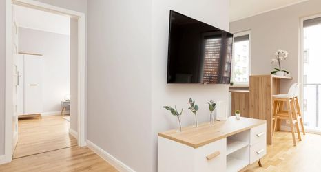 其他 2 Business Mokotow Park 214 Apartment