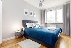 Others 5 Business Mokotow Park 214 Apartment