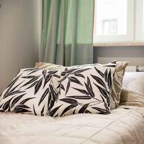 Room1商務莫克托公園 215 號公寓飯店,维斯瓦大学飯店