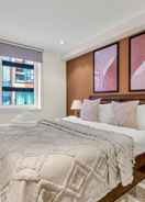 ห้องพัก 1 Bed Serviced Apartment near Blackfriars