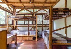 기타 3 Universo Pol Bamboo Hostel