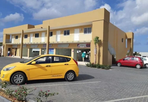 Lainnya Aruba Airport Zega Apartments