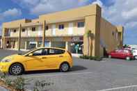 Khác Aruba Airport Zega Apartments
