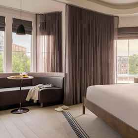 Primary image1907 Main Hotel Central Square, Sonder by Marriott Bonvoy,美国公寓