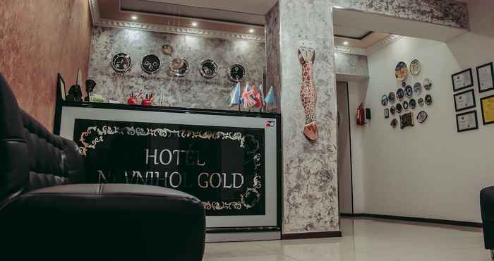 Lainnya Hotel Navnihol Gold