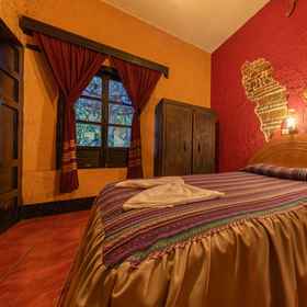 Primary image1Hotel Zaculeu,韦韦特南戈省飯店