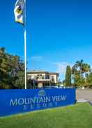 Foto utama Mountain View Resort