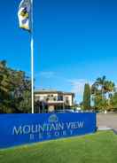 Primary image Mountain View Resort