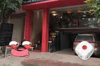 Lain-lain Luxury Hotel Hai Phong