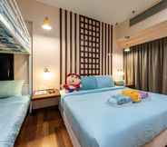 Others 5 Sunway Pyramid Resort Suites by Ray&Jo