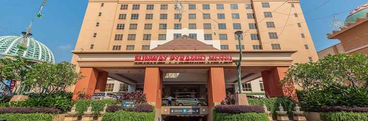 Others Sunway Pyramid Resort Suites by Ray&Jo