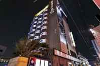 อื่นๆ Born Hotel Cheongju