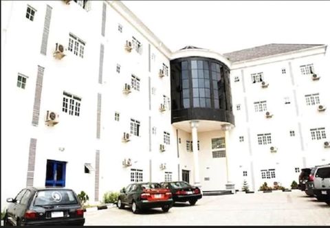 其他 Liverpool VIP Hotels